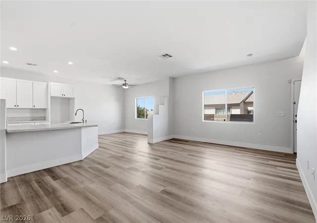 Photo 3 of Townhouse for sale at 2050 N Los Feliz St #179, Las Vegas, NV 89156 | MLS# 2802035 | Listing updated on 2026-07-24