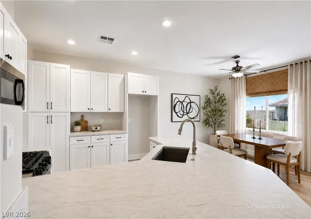Photo 4 of Townhouse for sale at 2050 N Los Feliz St #179, Las Vegas, NV 89156 | MLS# 2802035 | Listing updated on 2026-07-24