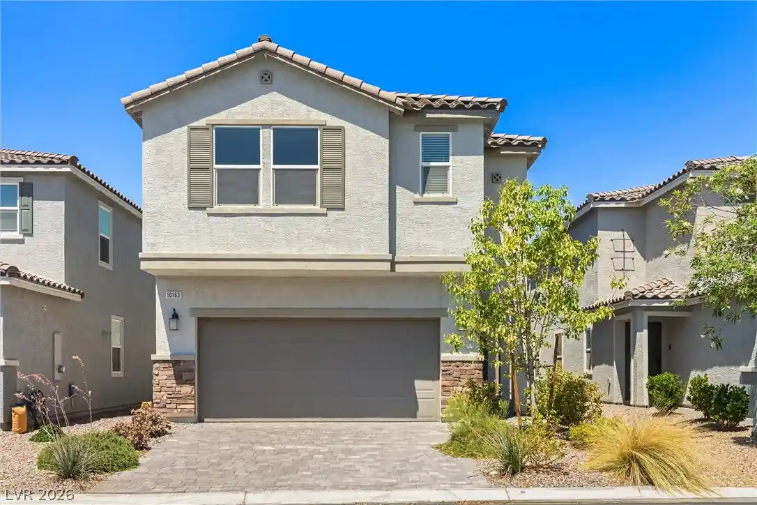 Single family home for sale at 10163 Kings Amethyst St, Las Vegas, NV 89141 | MLS# 2802094