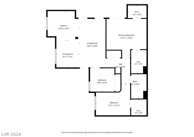 2nd image of 833 Aspen Peak Loop, Henderson, NV 89011