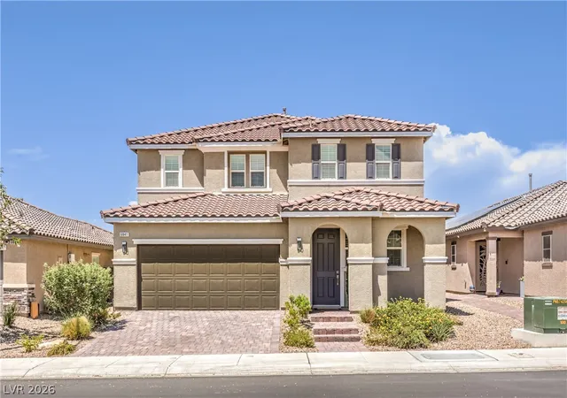 1st image of 6841 Toll Mountain St, North Las Vegas, NV 89086 | MLS# 2796844