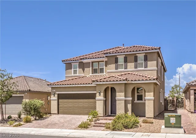 2nd image of 6841 Toll Mountain St, North Las Vegas, NV 89086 | MLS# 2796844