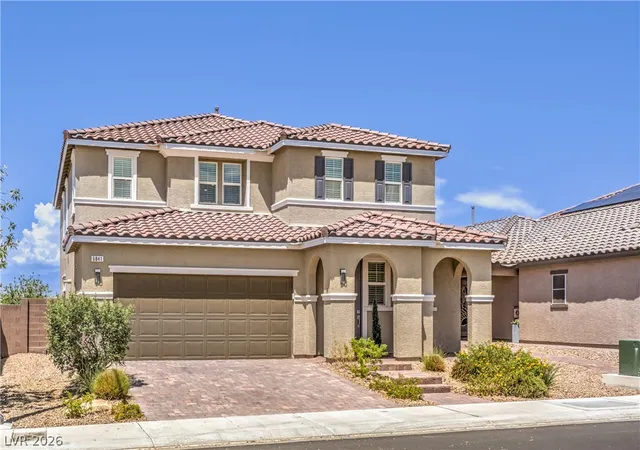3rd image of 6841 Toll Mountain St, North Las Vegas, NV 89086 | MLS# 2796844
