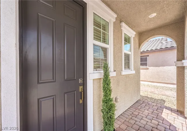 4th image of 6841 Toll Mountain St, North Las Vegas, NV 89086 | MLS# 2796844