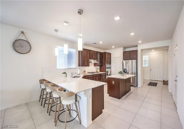 5th image of 6841 Toll Mountain St, North Las Vegas, NV 89086 | MLS# 2796844