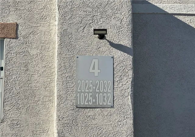 4th image of 6800 E Lake Mead Blvd #2026, Las Vegas, NV 89156 | MLS# 2802154