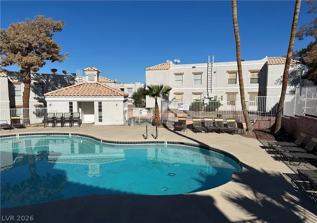 5th image of 6800 E Lake Mead Blvd #2026, Las Vegas, NV 89156 | MLS# 2802154