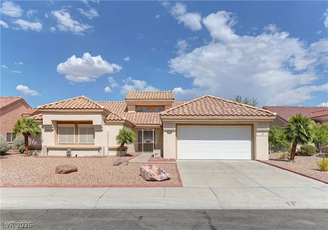 Photo 1 of Single family home for sale at 2516 Highvale Dr, Las Vegas, NV 89134 | MLS# 2801752 | Listing updated on 2026-10-29