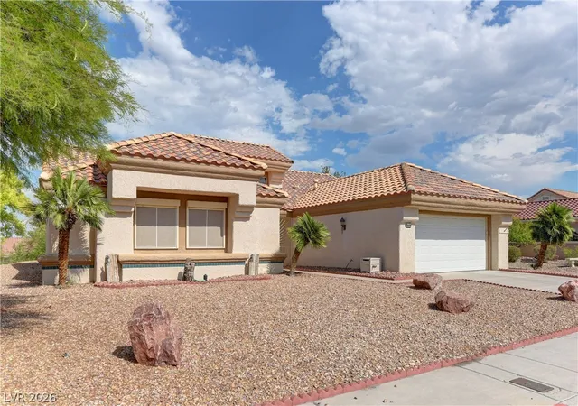 Photo 1 of Single family home for sale at 2516 Highvale Dr, Las Vegas, NV 89134 | MLS# 2801752 | Listing updated on 2026-10-29
