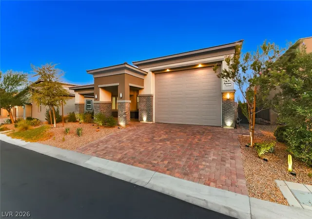 Photo 4 of Single family home for sale at 57 Reverie Hts Ave, Henderson, NV 89011 | MLS# 2802020 | Listing updated on 2026-07-21