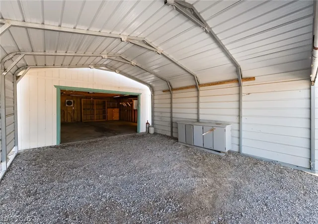 Photo 3 of Sale Pending at 3631 S Blagg Rd, Pahrump, NV 89048 | MLS# 2801789 | Listing updated on 2026-10-03