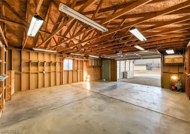 Photo 1 of Sale Pending at 3631 S Blagg Rd, Pahrump, NV 89048 | MLS# 2801789 | Listing updated on 2026-10-03