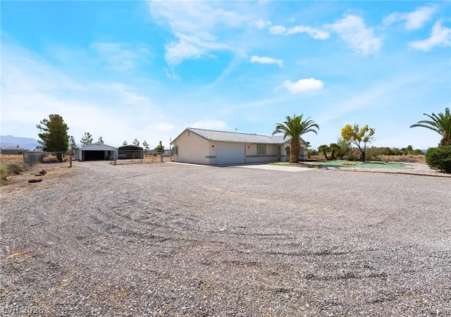 47th image of 3631 S Blagg Rd, Pahrump, NV 89048 | MLS# 2801789