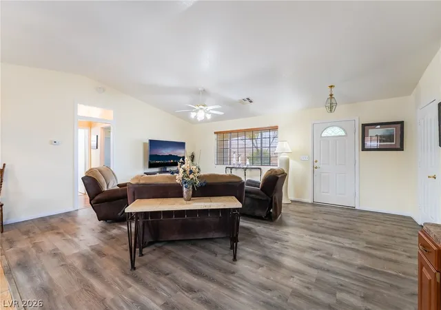 4th image of 3631 S Blagg Rd, Pahrump, NV 89048 | MLS# 2801789