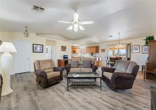 5th image of 3631 S Blagg Rd, Pahrump, NV 89048 | MLS# 2801789