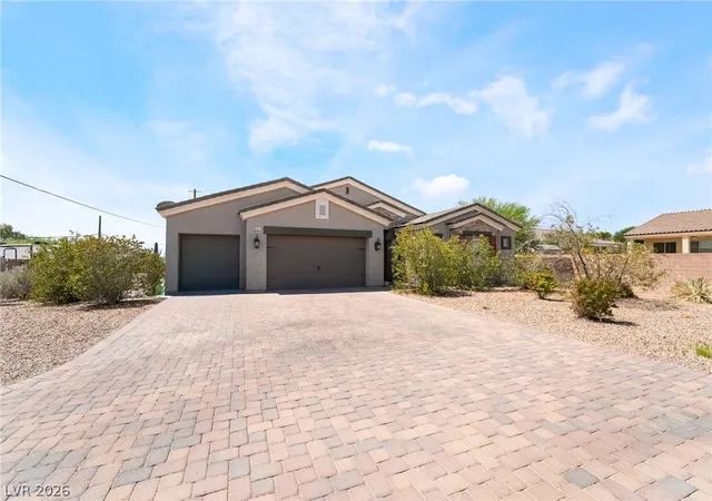 1st image of 8157 Gilespie St, Las Vegas, NV 89123 | MLS# 2801831