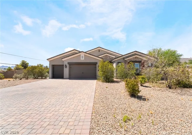 2nd image of 8157 Gilespie St, Las Vegas, NV 89123 | MLS# 2801831