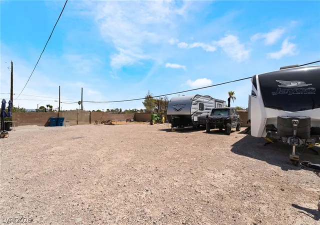 30th image of 8157 Gilespie St, Las Vegas, NV 89123 | MLS# 2801831