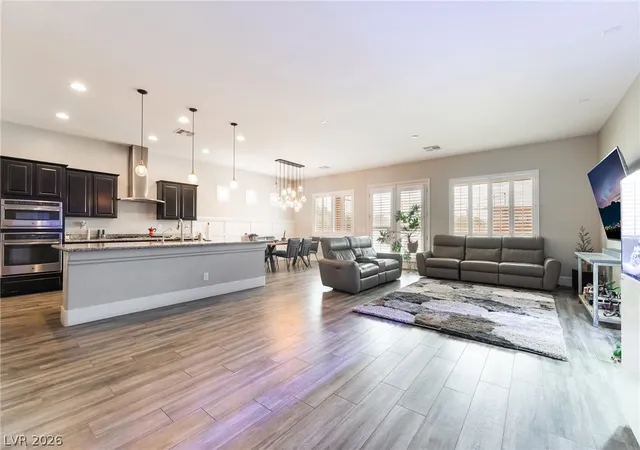3rd image of 8157 Gilespie St, Las Vegas, NV 89123 | MLS# 2801831