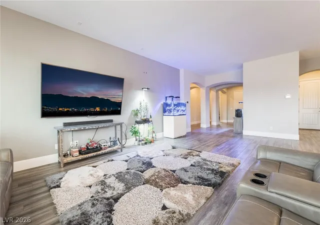 4th image of 8157 Gilespie St, Las Vegas, NV 89123 | MLS# 2801831