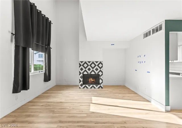 Photo 2 of Townhouse for sale at 2431 Old Frg Ln #104, Las Vegas, NV 89121 | MLS# 2802069 | Listing updated on 2026-08-24