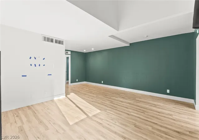 Photo 3 of Townhouse for sale at 2431 Old Frg Ln #104, Las Vegas, NV 89121 | MLS# 2802069 | Listing updated on 2026-08-24