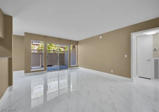 Photo 2 of Condo for sale at 634 Oakmont Ave #1907, Las Vegas, NV 89109 | MLS# 2801614 | Listing updated on 2026-08-04