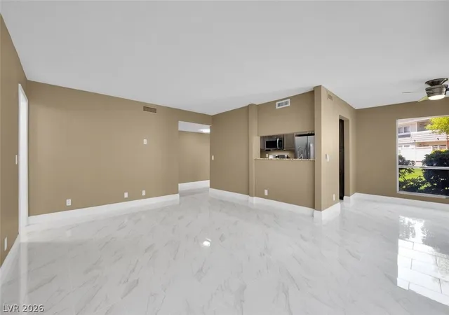 Photo 3 of Condo for sale at 634 Oakmont Ave #1907, Las Vegas, NV 89109 | MLS# 2801614 | Listing updated on 2026-08-04