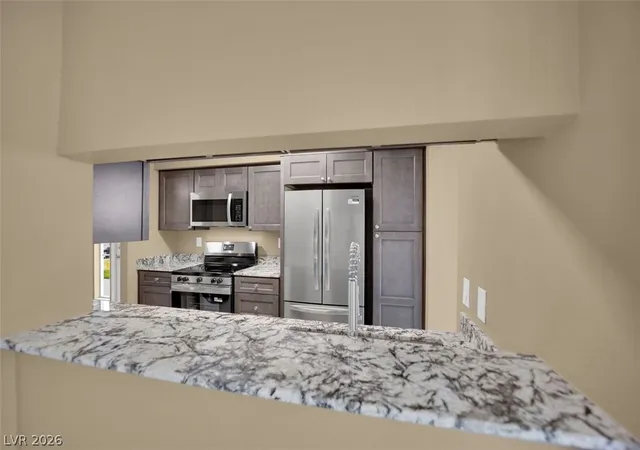 Photo 3 of Condo for sale at 634 Oakmont Ave #1907, Las Vegas, NV 89109 | MLS# 2801614 | Listing updated on 2026-08-04