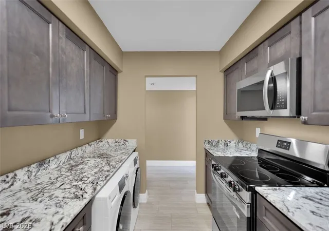 Photo 4 of Condo for sale at 634 Oakmont Ave #1907, Las Vegas, NV 89109 | MLS# 2801614 | Listing updated on 2026-08-04
