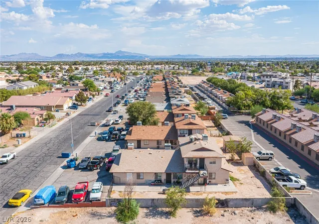 1st image of 1524 Henry Dr, Las Vegas, NV 89110 | MLS# 2801858