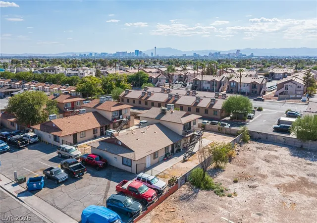 Photo 3 of Multi family home for sale at 1524 Henry Dr, Las Vegas, NV 89110 | MLS# 2801858 | Listing updated on 2026-07-22