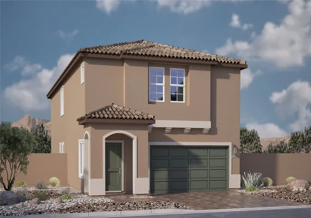 Photo 1 of Single family home for sale at 7468 Dominguez Bay Dr, North Las Vegas, NV 89084 | MLS# 2802223 | Listing updated on 2026-08-09