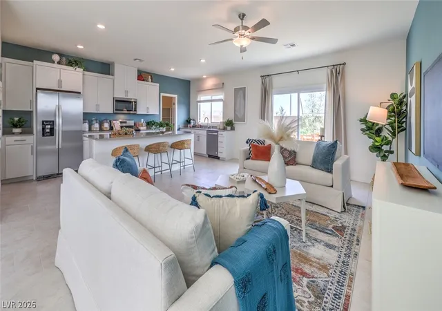 Photo 3 of Single family home for sale at 7468 Dominguez Bay Dr, North Las Vegas, NV 89084 | MLS# 2802223 | Listing updated on 2026-08-09