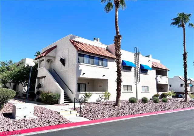 Photo 1 of Condo for sale at 101 Luna Way #118, Las Vegas, NV 89145 | MLS# 2802233 | Listing updated on 2026-07-27