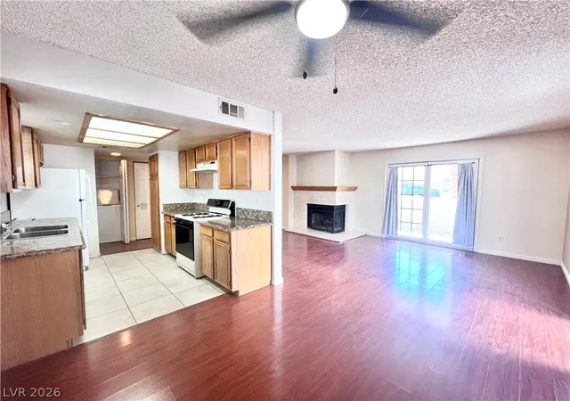 Photo 2 of Condo for sale at 101 Luna Way #118, Las Vegas, NV 89145 | MLS# 2802233 | Listing updated on 2026-07-27