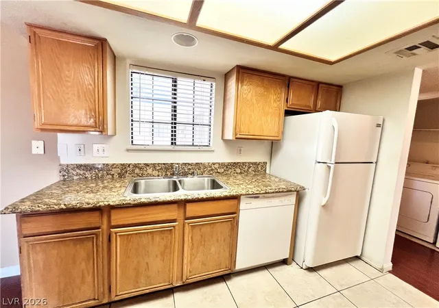 Photo 3 of Condo for sale at 101 Luna Way #118, Las Vegas, NV 89145 | MLS# 2802233 | Listing updated on 2026-07-27