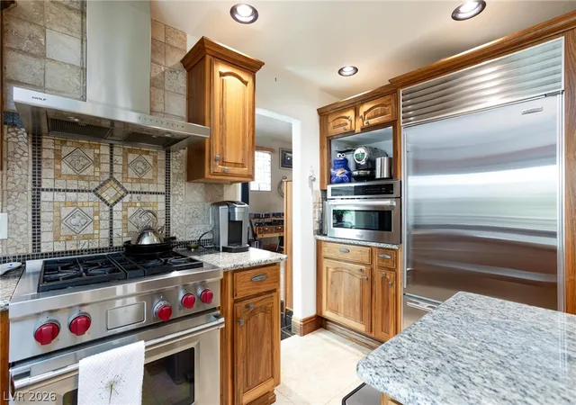 Photo 3 of Single family home for sale at 2912 Moonlight Bay Ln, Las Vegas, NV 89128 | MLS# 2802074 | Listing updated on 2026-08-27