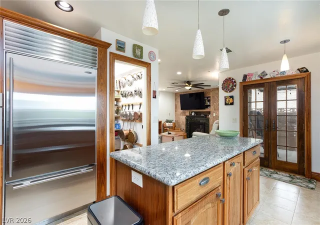 Photo 3 of Single family home for sale at 2912 Moonlight Bay Ln, Las Vegas, NV 89128 | MLS# 2802074 | Listing updated on 2026-08-27