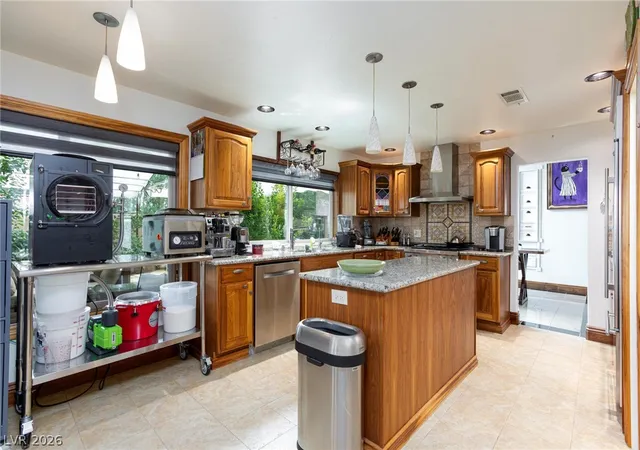 Photo 4 of Single family home for sale at 2912 Moonlight Bay Ln, Las Vegas, NV 89128 | MLS# 2802074 | Listing updated on 2026-08-27