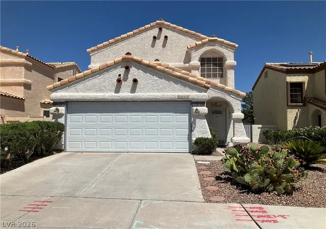 Photo 1 of Single family home for sale at 2820 S Swallow Point Cir, Las Vegas, NV 89117 | MLS# 2802251 | Listing updated on 2026-08-25
