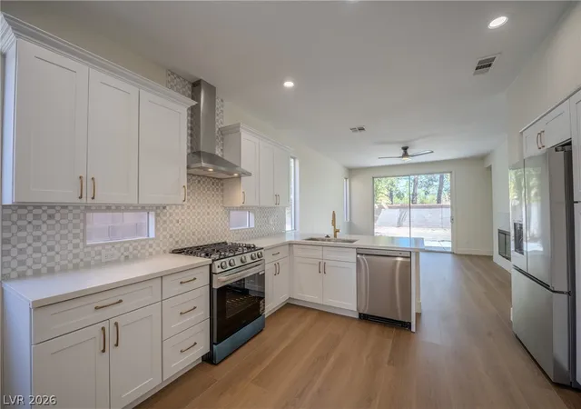 Photo 1 of Single family home for sale at 1832 Spring Summit Ln, Las Vegas, NV 89134 | MLS# 2801560 | Listing updated on 2026-08-24
