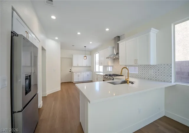 Photo 3 of Single family home for sale at 1832 Spring Summit Ln, Las Vegas, NV 89134 | MLS# 2801560 | Listing updated on 2026-08-24