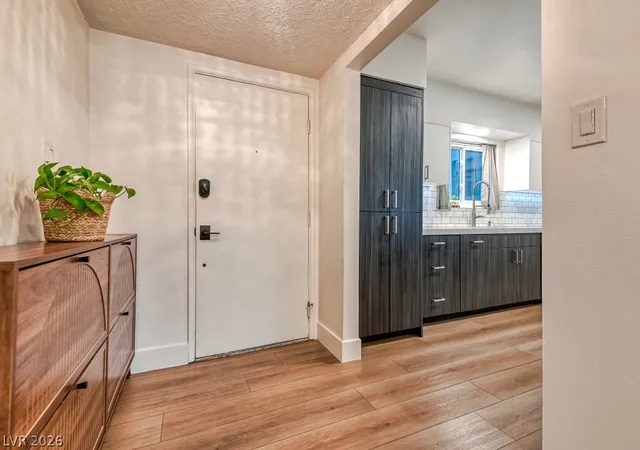 Photo 4 of Sale Pending at 1281 Strong Dr, Las Vegas, NV 89102 | MLS# 2799976 | Listing updated on 2026-08-25
