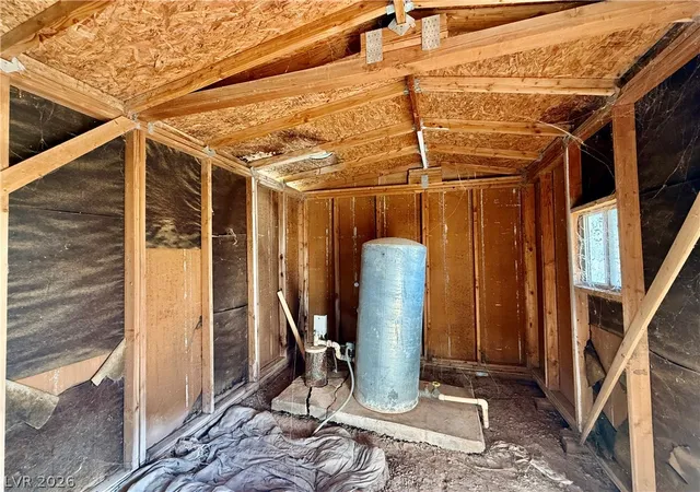 38th image of 6821 Surrey Ln, Pahrump, NV 89048 | MLS# 2801824