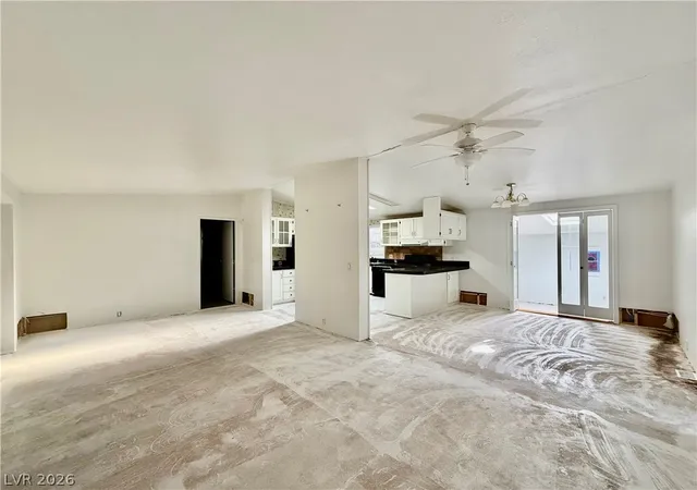 Photo 3 of Manufactured home for sale at 6821 Surrey Ln, Pahrump, NV 89048 | MLS# 2801824 | Listing updated on 2026-08-21
