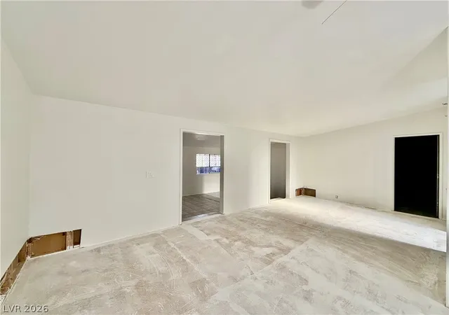 Photo 3 of Manufactured home for sale at 6821 Surrey Ln, Pahrump, NV 89048 | MLS# 2801824 | Listing updated on 2026-08-21