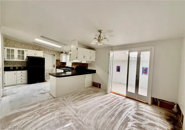Photo 4 of Manufactured home for sale at 6821 Surrey Ln, Pahrump, NV 89048 | MLS# 2801824 | Listing updated on 2026-08-21