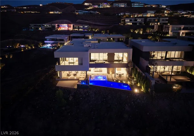 65th image of 810 Dragons Eye Dr, Henderson, NV 89012 | MLS# 2799064