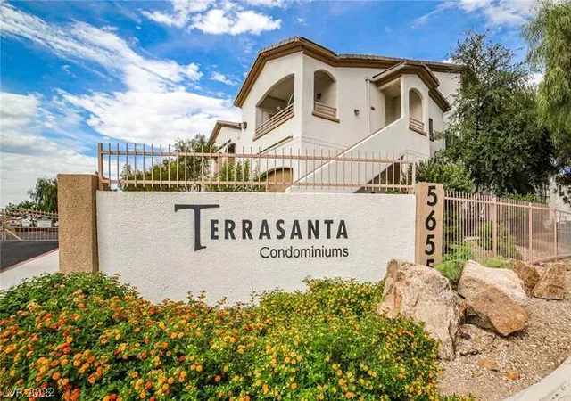 Photo 1 of Condo for sale at 5655 E Sahara Ave #2029, Las Vegas, NV 89142 | MLS# 2799144 | Listing updated on 2026-07-31
